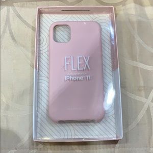 iPhone 11 Flex cover